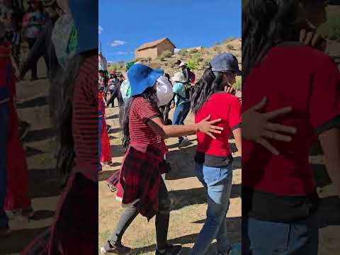 Carnaval 2026 🍬🍬🍐Asi se vive el carnaval de 📍Villa San José de Yavi - Jujuy Argentina 📅 Jueves 19 de