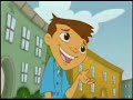 PBS Kids GO Promo Maya And Miguel 2011 KQED DT4