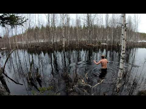 Tulossa: majavajahti 21