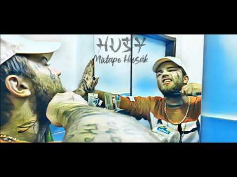 HuSy - Vista prod.Kocii (Official Audio Track)