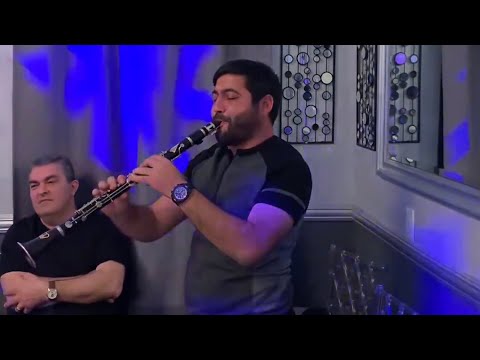 Hzor katarum (klarnet)