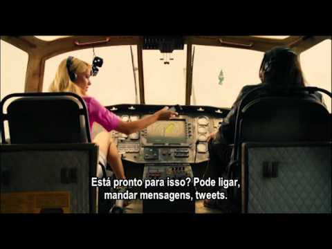 Trailer Machete Kills