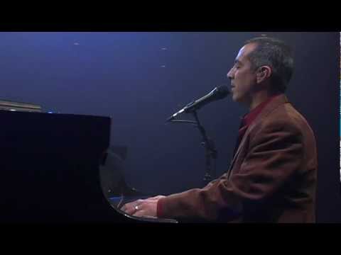 Sing to Jesus - Fernando Ortega (Live)