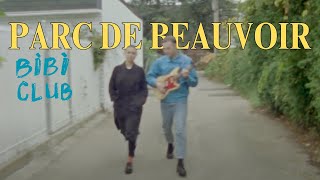 Bibi Club – “Parc de Beauvoir”