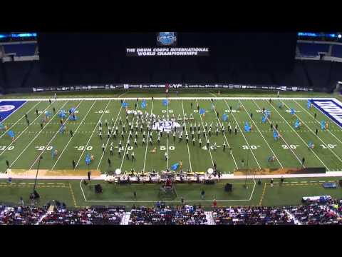 2012 Crossmen