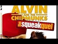 Opening To Alvin And The Chipmunks The Squeakquel 2010 DVD