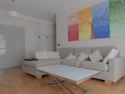 Arese, vendesi TRILOCALE con box doppio! - Nuova Casa