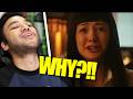 Gigguk Reacts To Netflix S New Kakegurui Live Action Adaptation