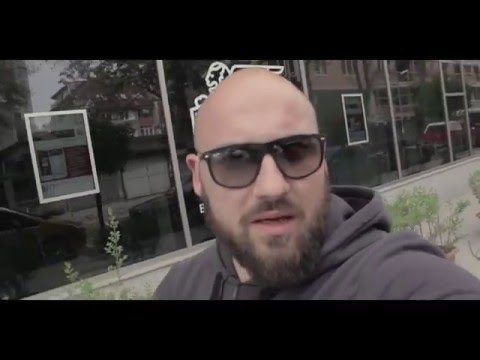 Bashmotion Vlog 022 - "Връзки" и балади