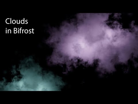 Understanding Volumes Ep3 – Creating Clouds through Advection