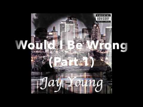 Jae Young - Would I Be Wrong (Part 1) (Prod. by Jee Juh Productions)