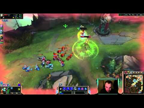 Youtuber Krieg - MrMaikAp vs Lusors Teil 3