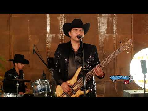 Los De La Frontera - El Leon (En Vivo 2019)