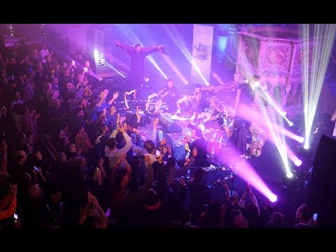 Extra Masti Qalandari Dhamal by Fanna Qawwali