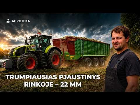 Strautmann Magnon CFS 11-530 DO, кормосмесители / кормораздатчики