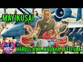 MAYIKUSAI HARUSI KWA MADAHA LUFEFULA OFFICIAL AUDIO MSAMBAZAJI DOTO NKUBHA GASHI 2025