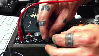 Video thumbnail for Befaco KICKALL: Audio Sample 1 by fiN Studios