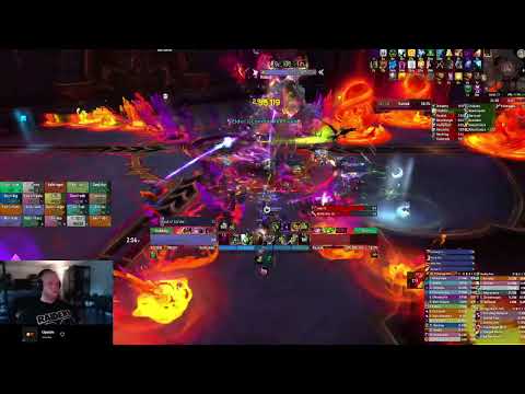 No Shame vs Rashok Mythic