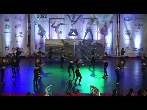 49. DC Inferno Kolin - Námořní letectvo