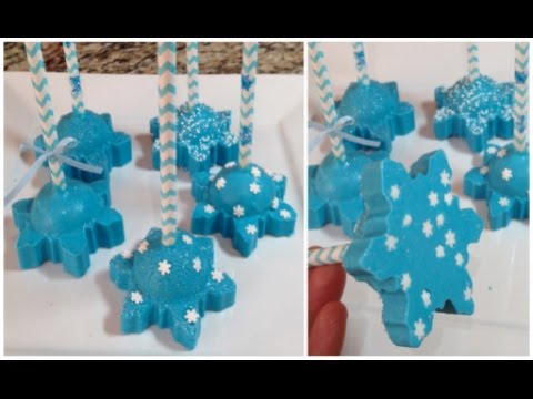 download lagu mp3 mp4 Snowflake Cake Pops Recipe, download lagu Snowflake Cake Pops Recipe gratis, unduh video klip Snowflake Cake Pops Recipe