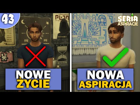 NOWY STARY CZŁONEK RODZINY | Odcinek 43