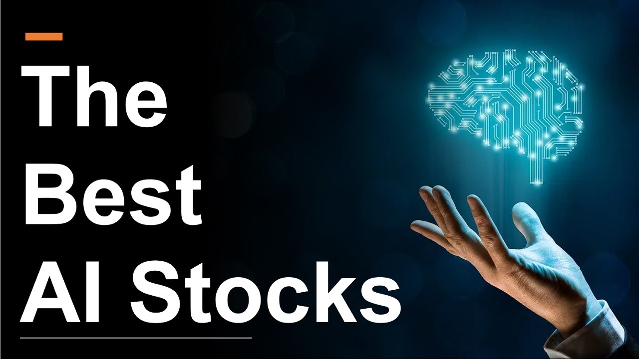 The Best AI Stocks | How to Find Them