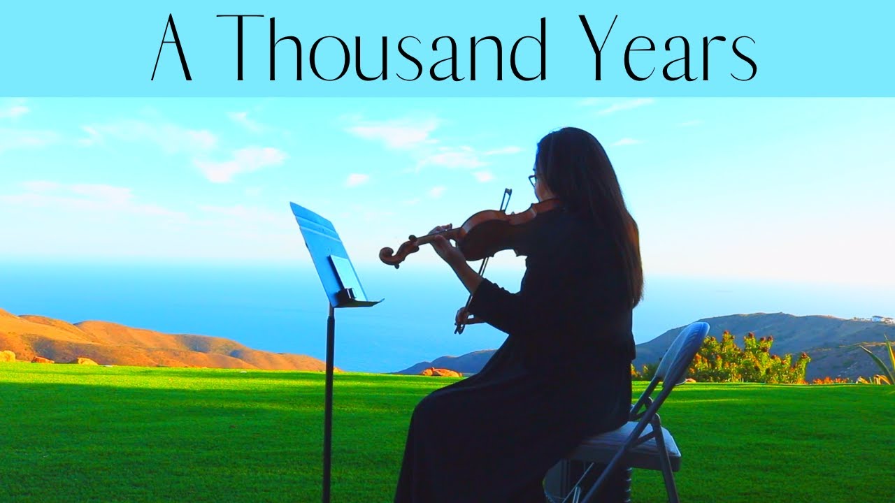 Promotional video thumbnail 20 for Grace Music Events