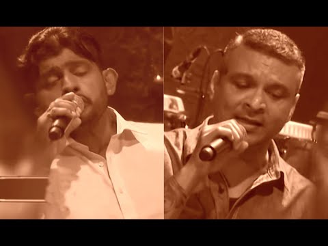 Ranambara Indu Dunu (රණාඹර ඉඳු දුනු)  Amal Perera and Ranil Mallawarachchi