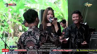 Download lagu AMEL PUTRI CINTA TAK DIRESTUI DANGDUT KLASIK COVER AM PRO MUSIK - MULTI ONE RECORD mp3