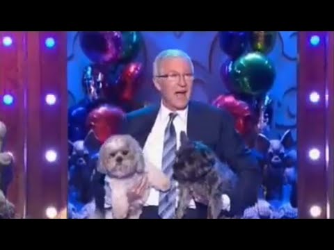 The Paul O’Grady Show- 13/06/2008