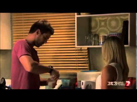 Ricky and Heath: Home and Away 10th July, 2014