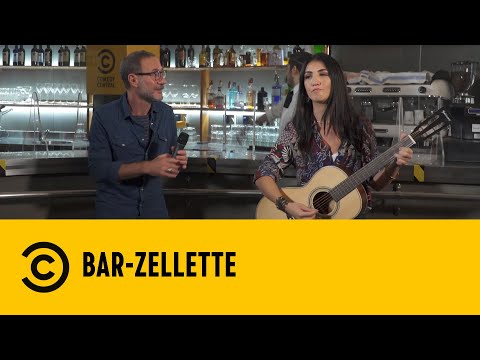 Barzellette: Pierino - Zelig C-Lab - Comedy Central