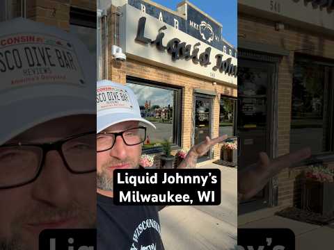 Liquid Johnny's Video Review