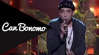 CAN BONOMO - Love Me Back (Turkey) 2012 Eurovision Song Contest