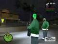 San Andreas Vs CRU