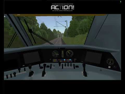 ICE 578 Stuttgart Hbf.-Hamburg-Altona ohne Halt in Hannover, dafür in Celle sowie Uelzen!