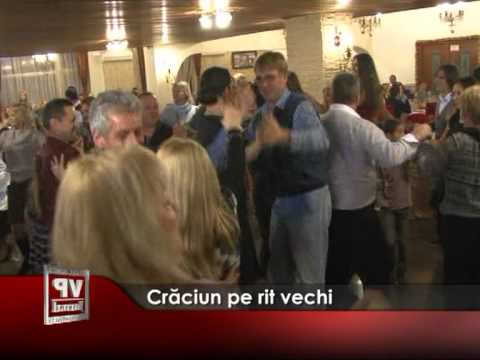 Crăciun de rit vechi