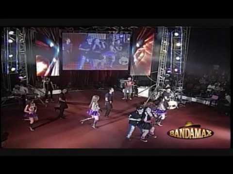 Lo que siento por ti- Kris melody y ratón.(Bandamax)