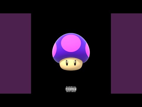 Shrooms (feat. Playboii Nova)