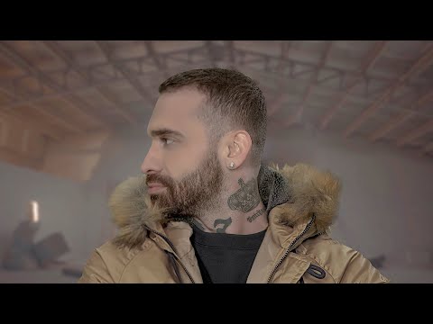 Amir Khalvat - "Birang" OFFICIAL VIDEO