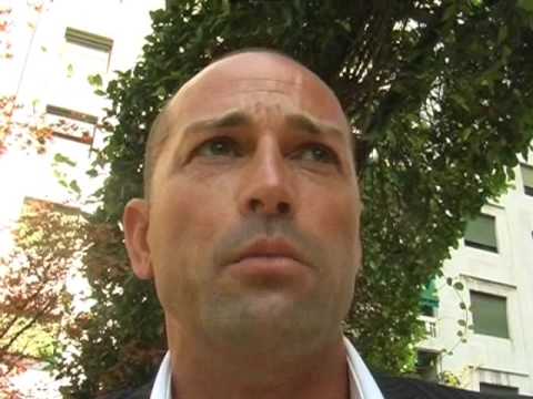 Blogosfere intervista Stefano Bettarini - "Quelli che il calcio"