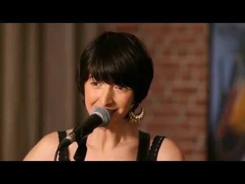 Pauline Croze -  live janvier 2019