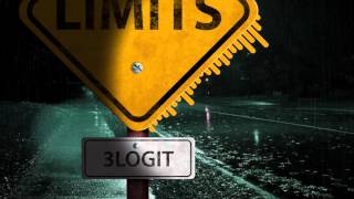 3logit - Limits [OFFICIAL AUDIO]