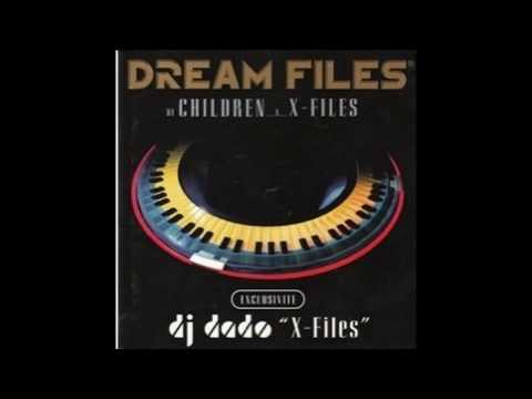 Dream Files Vol 1