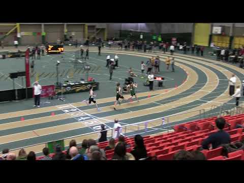 Canada West Track and Field Championship 2019 - Men's 4x400m