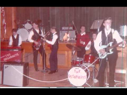 1966 Disc-O-Teen "Don't Bring Me Down"