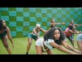 Teejay Phenomenal Official Video