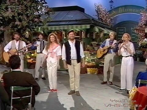 Speelwark - Mit'n Fohrrad över't Land - 1995