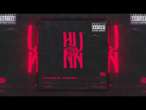 HUNN - AFTERĪTS