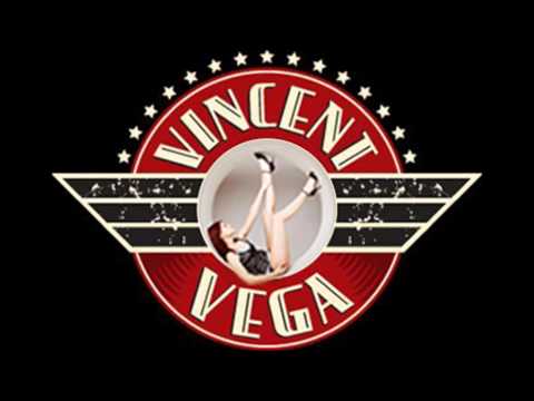 Vincent Vega - Risa de Mel EP (2015)